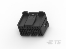 1674558-2 by te connectivity / amp brand