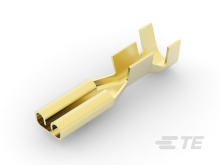 170015-1 by te connectivity / amp brand