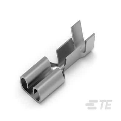 170084-2 by te connectivity / amp brand