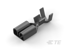 170179-2 by te connectivity / amp brand