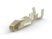 170484-1 by te connectivity / amp brand