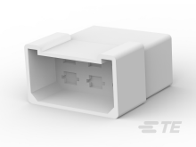 171433-1 by te connectivity / amp brand
