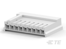 171822-9 by te connectivity / amp brand
