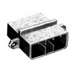 171830-1 by te connectivity / amp brand