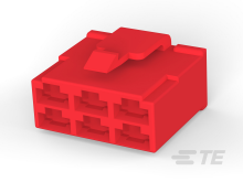 171898-9 by te connectivity / amp brand