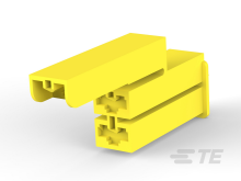 172075-4 by te connectivity / amp brand