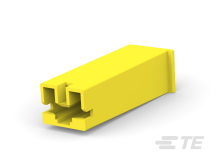 172076-4 by te connectivity / amp brand