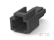 172127-2 by te connectivity / amp brand