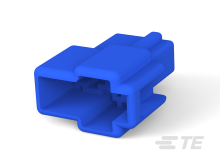 172129-5 by te connectivity / amp brand