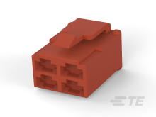 172134-3 by te connectivity / amp brand