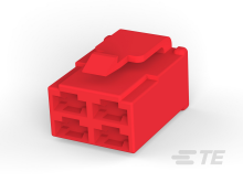 172134-9 by te connectivity / amp brand