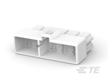 172137-1 by te connectivity / amp brand