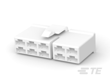 172138-1 by te connectivity / amp brand