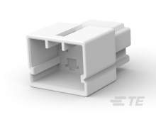 172221-1 by te connectivity / amp brand