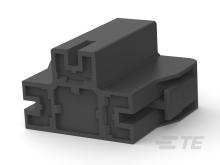 172236-2 by te connectivity / amp brand