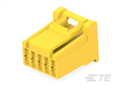 172315-7 by te connectivity / amp brand