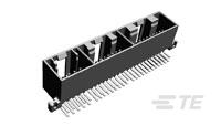 172319-1 by te connectivity / amp brand
