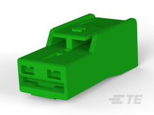 172320-4 by te connectivity / amp brand