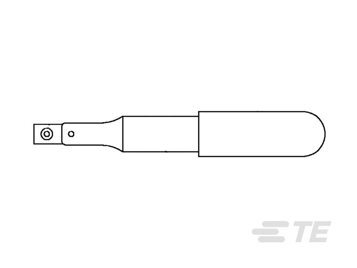 1725859-1 by te connectivity / amp brand