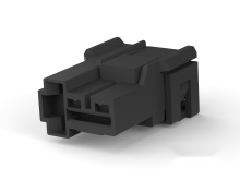 172864-2 by te connectivity / amp brand