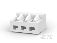 172890-3 by te connectivity / amp brand