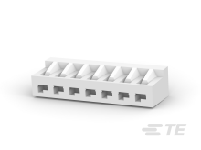 172890-7 by te connectivity / amp brand