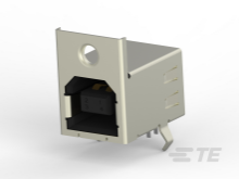 1734091-1 by te connectivity / amp brand