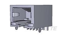 1734324-5 by te connectivity / amp brand