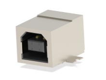 1734346-4 by te connectivity / amp brand