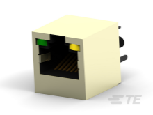 1734577-1 by te connectivity / amp brand