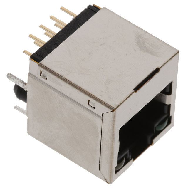 1734577-2 by te connectivity / amp brand