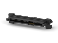 1735105-1 by te connectivity / amp brand