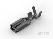 173724-5 by te connectivity / amp brand
