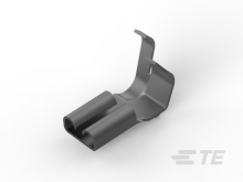 1742422-1 by te connectivity / amp brand