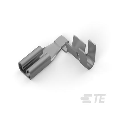 1742613-1 by te connectivity / amp brand