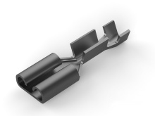 1742678-2 by te connectivity / amp brand