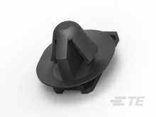 1743161-2 by te connectivity / amp brand