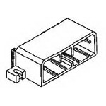 174467-1 by te connectivity / amp brand