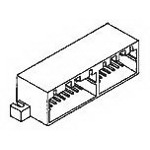 174912-2 by te connectivity / amp brand