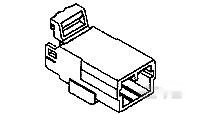 174929-1 by te connectivity / amp brand