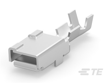 175038-1 by te connectivity / amp brand