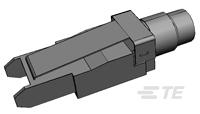 1761070-2 by te connectivity / amp brand