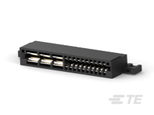 1761500-1 by te connectivity / amp brand
