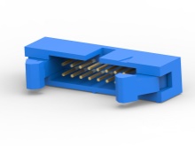 1761685-6 by te connectivity / amp brand