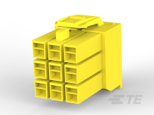 176276-4 by te connectivity / amp brand