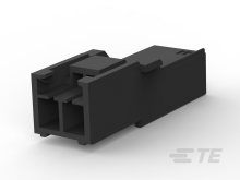 176282-9 by te connectivity / amp brand