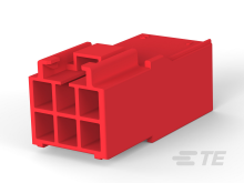 176285-2 by te connectivity / amp brand