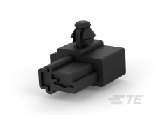 176992-2 by te connectivity / amp brand