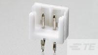 177537-5 by te connectivity / amp brand