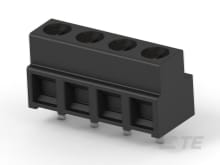 1776118-4 by te connectivity / amp brand